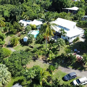 Le Chalet Sainte-Rose