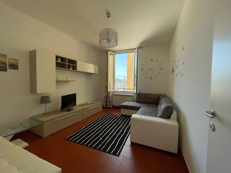 Ferienwohnung La Casa Del Mare Savona