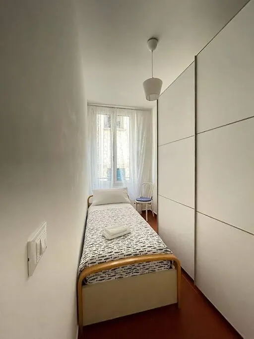 Appartement La Casa Del Mare à Savone