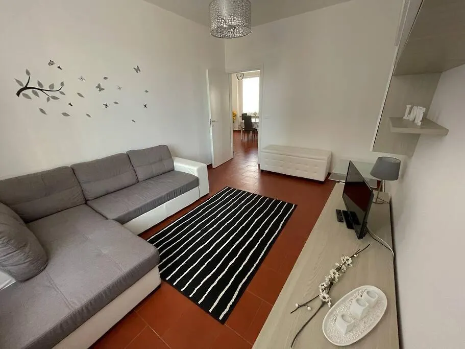 Appartement La Casa Del Mare à Savone