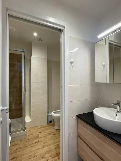 Appartement La Casa Del Mare à Savone Italie