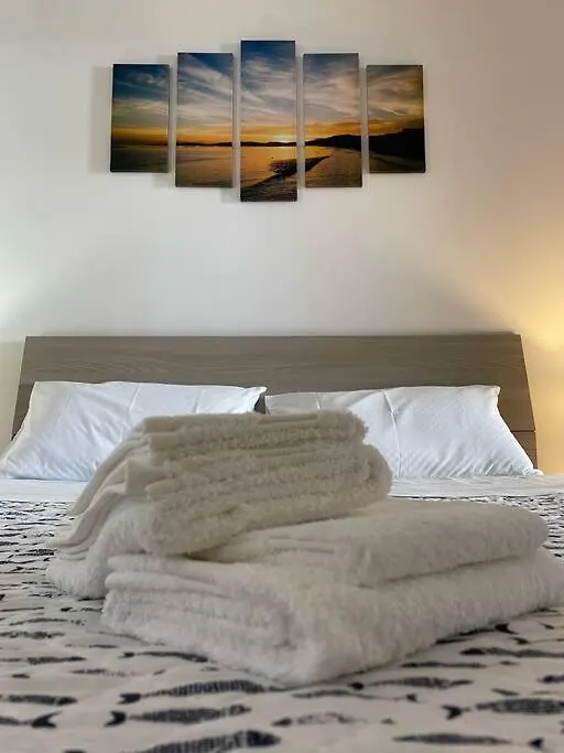 Ferienwohnung La Casa Del Mare Savona 0*,  Italien