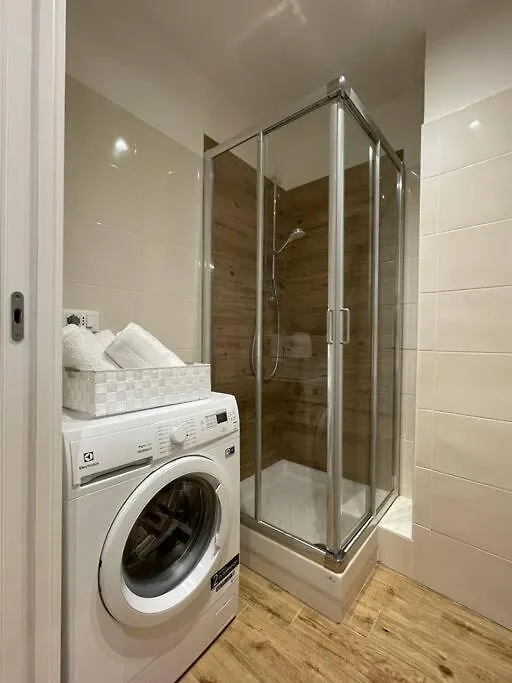 Ferienwohnung La Casa Del Mare Savona