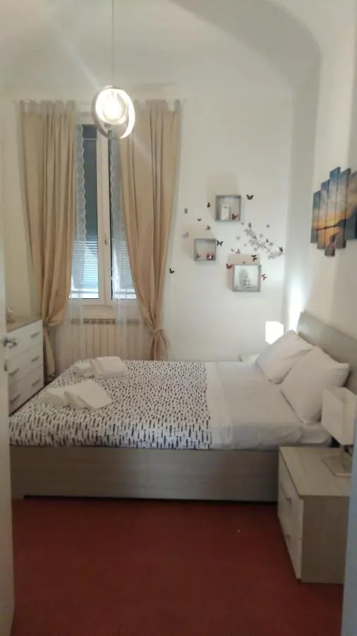 Appartement La Casa Del Mare à Savone